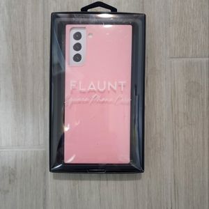 Samsung Galaxy S21 Plus Flaunt phone case